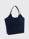 woman's mini bag