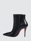 woman's boots