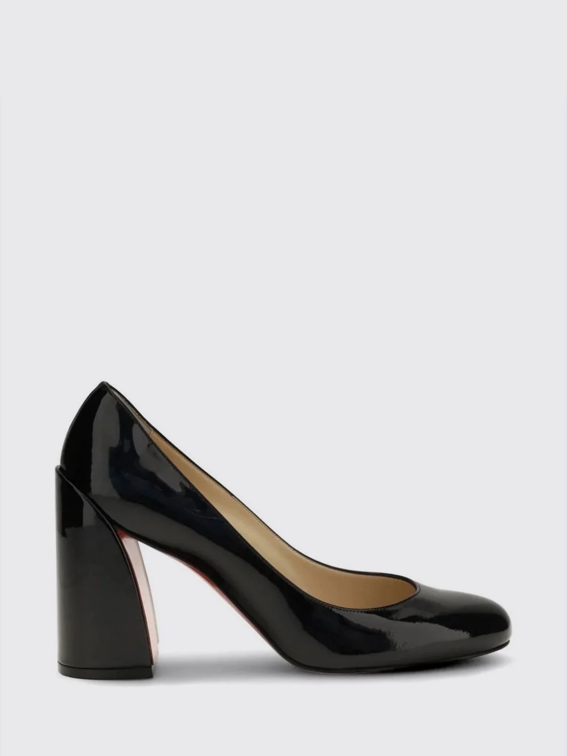 woman's pump