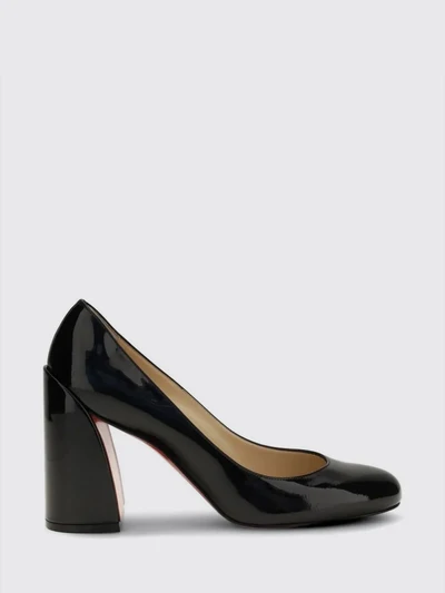 womans pump