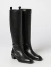 woman's boots