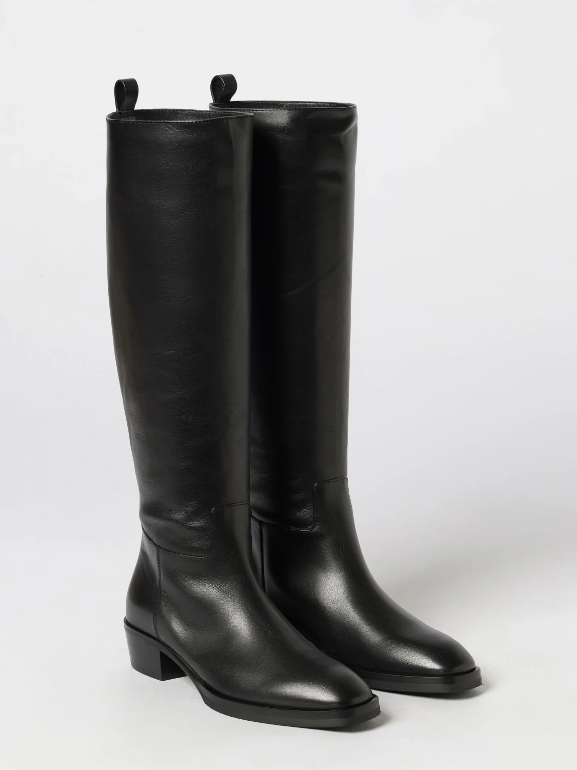 woman's boots