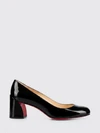 woman's pump