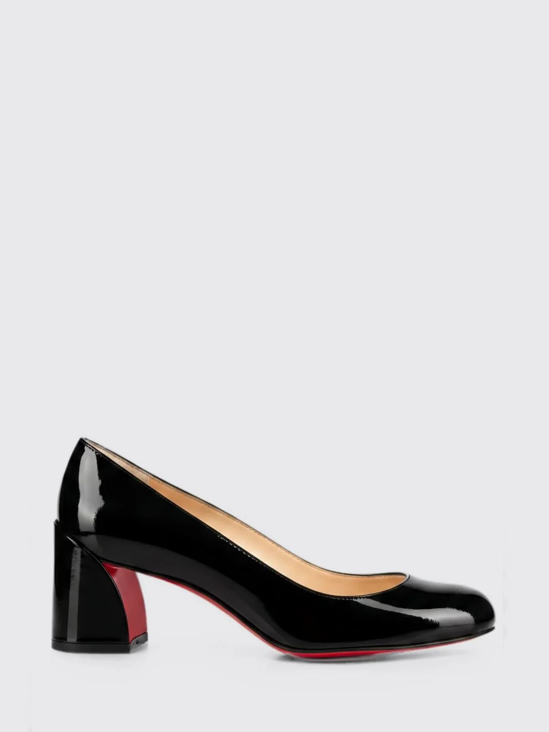 woman's pump