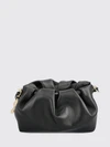 woman's mini bag