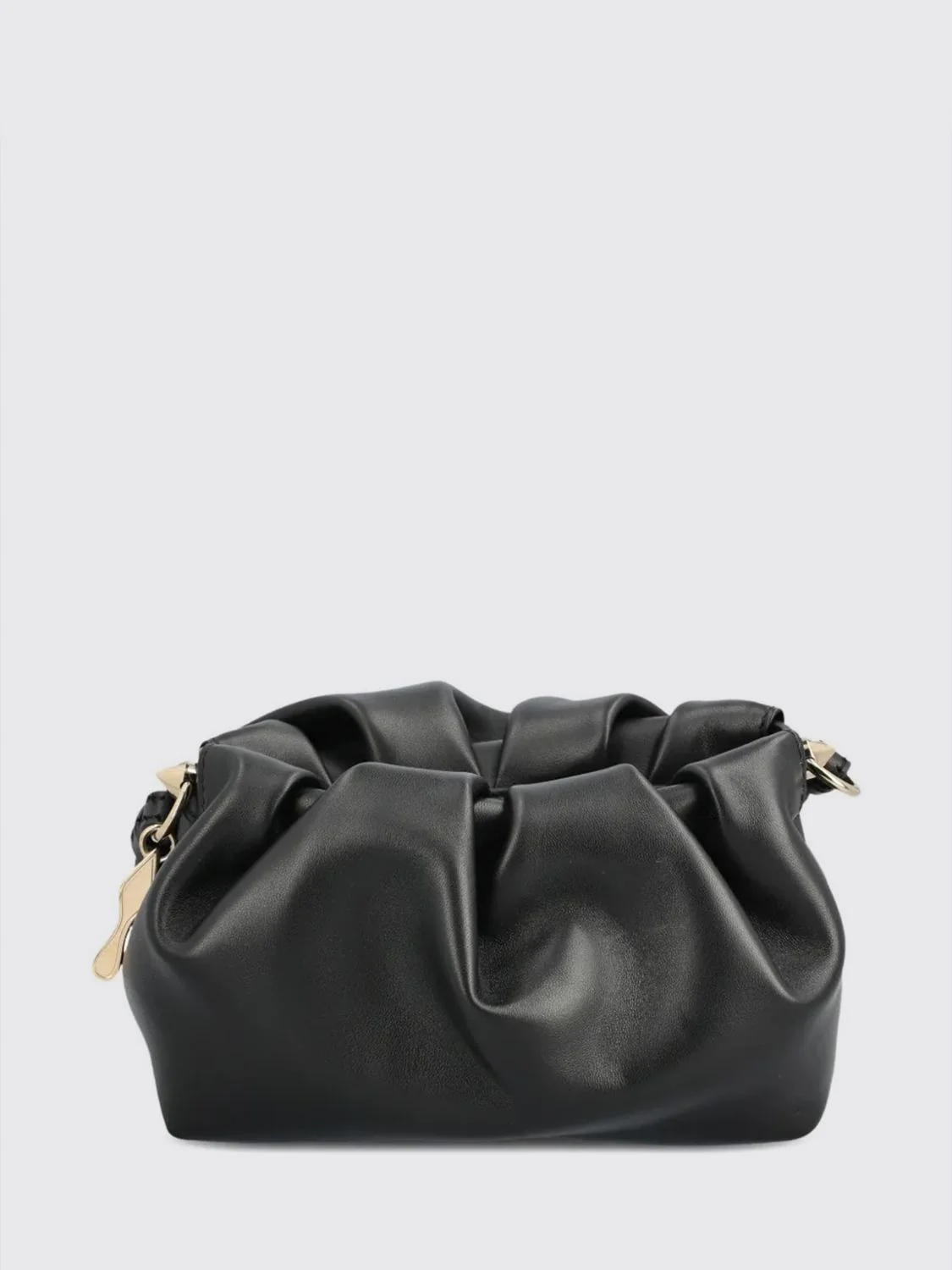 woman's mini bag