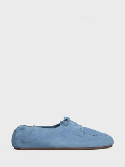 womans loafer