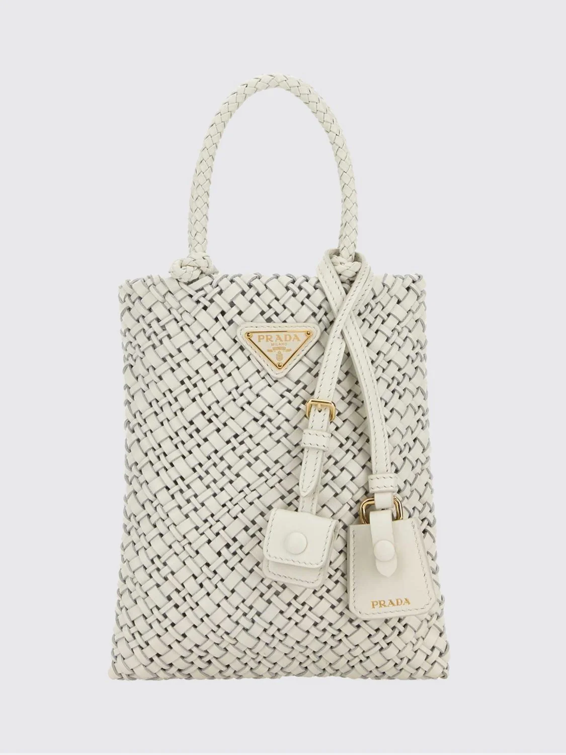PRADA OS woman
