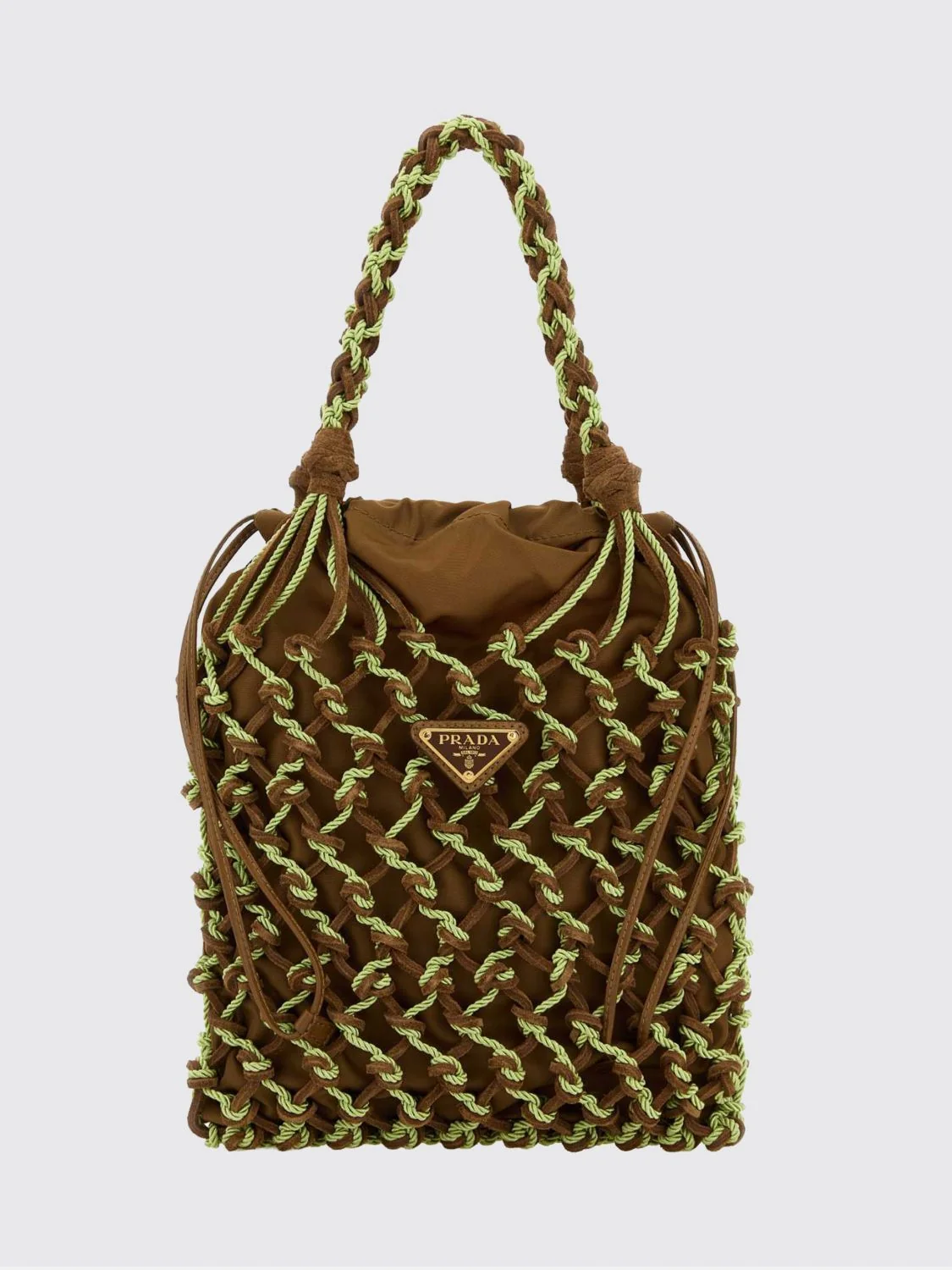 PRADA OS woman