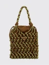 woman's mini bag