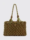 woman's tote bag