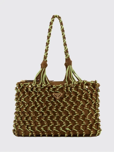 womans tote bag