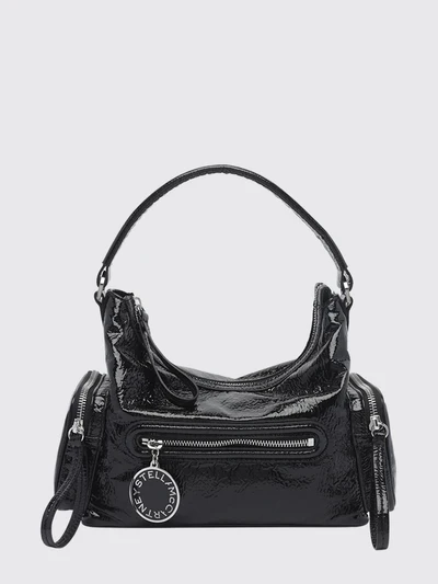 dartmoor naplak shoulder bag with removable strap