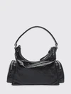 dartmoor naplak shoulder bag with removable strap
