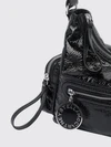 dartmoor naplak shoulder bag with removable strap