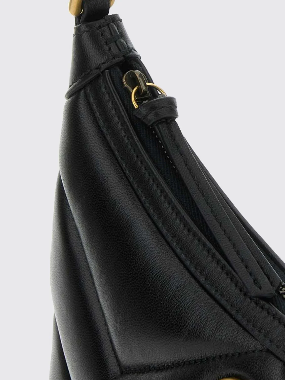 gg marmont matelassé nappa hobo shoulder bag with monogram