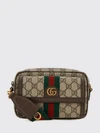 ophidia gg supreme monogram mini crossbody bag