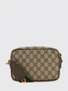 ophidia gg supreme monogram mini crossbody bag