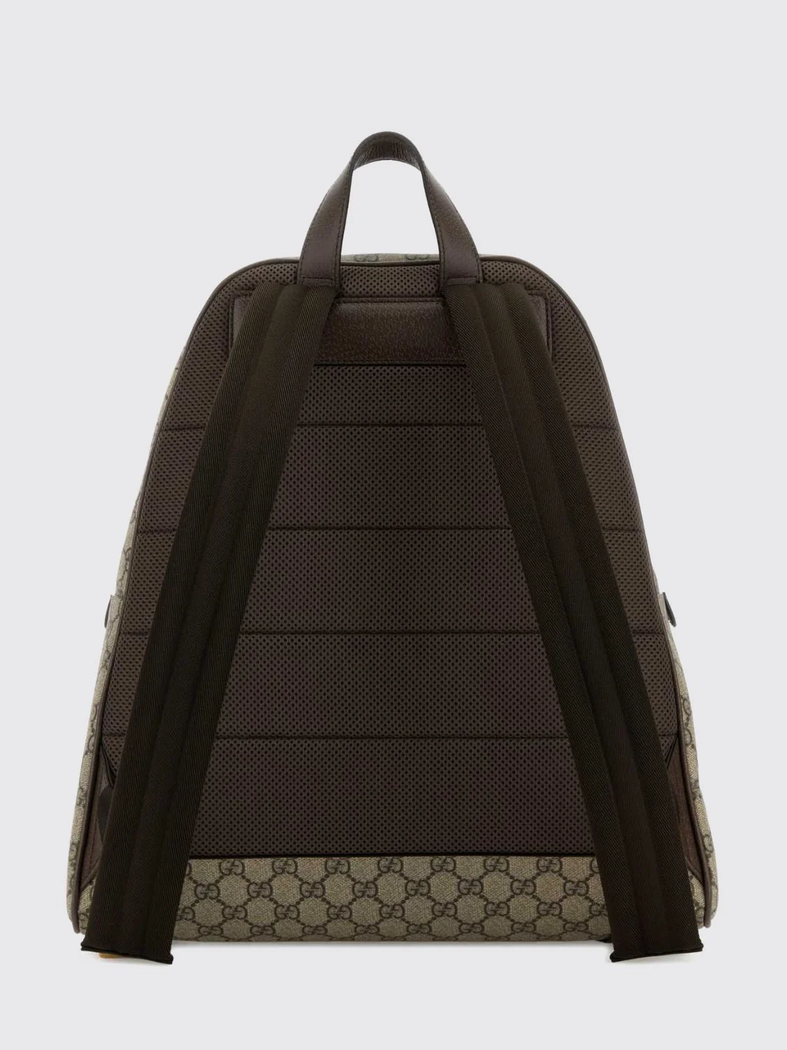 ophidia gg supreme monogram backpack