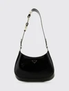 woman's crossbody bag