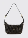 woman's mini bag