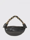 amalia smooth lambskin hobo bag with ysl monogram
