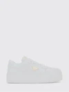 woman's sneakers