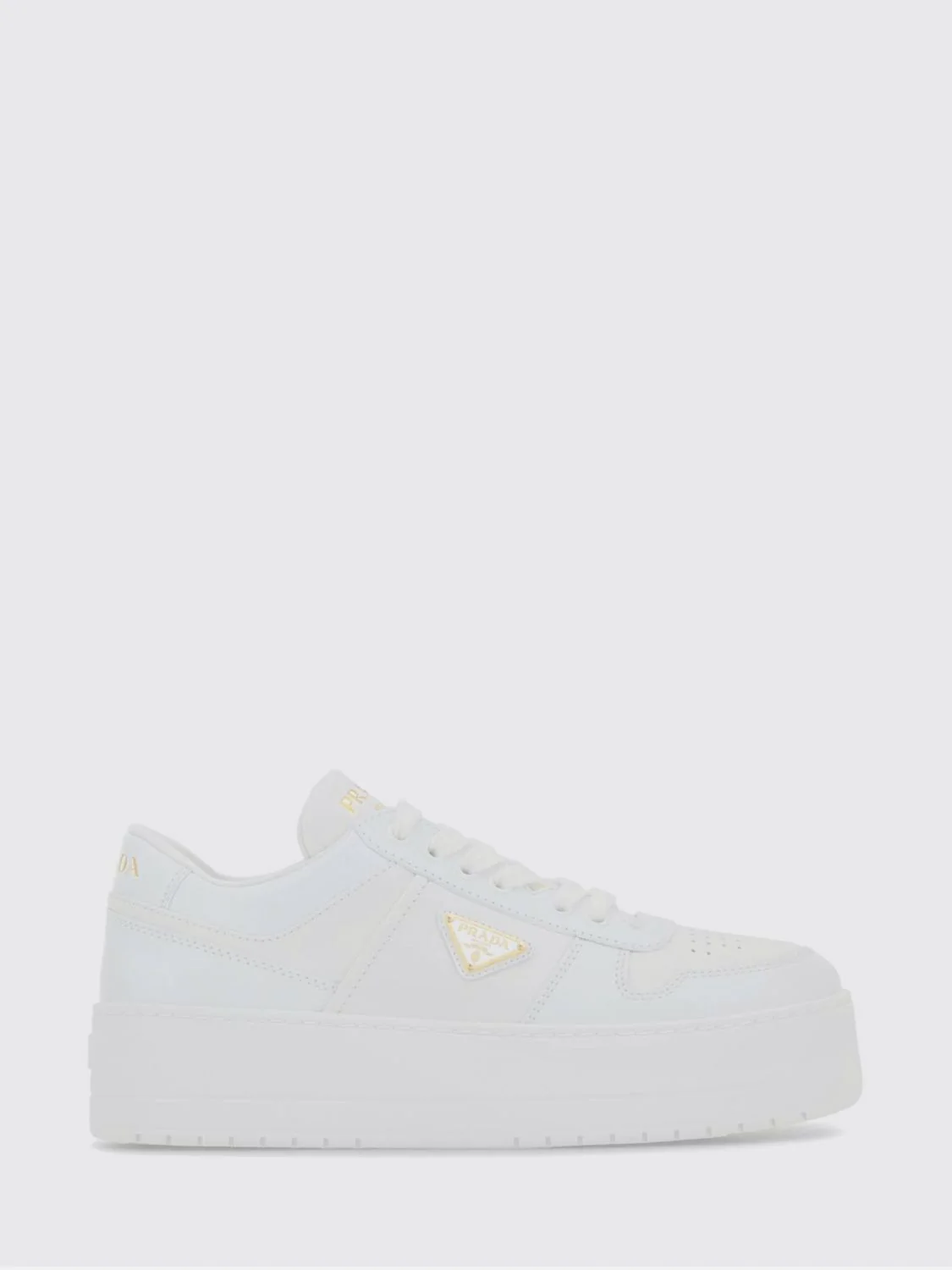 woman's sneakers