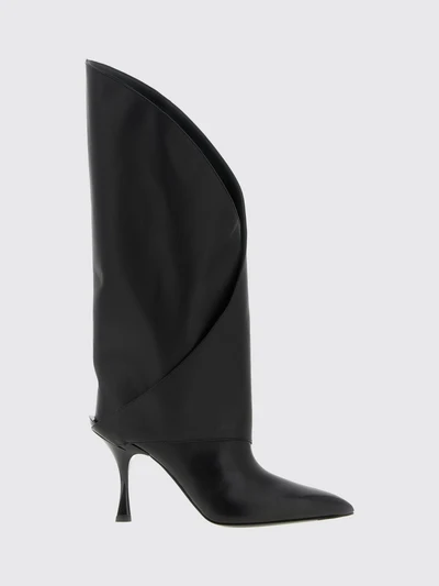 womans boots
