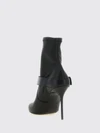 woman's boots