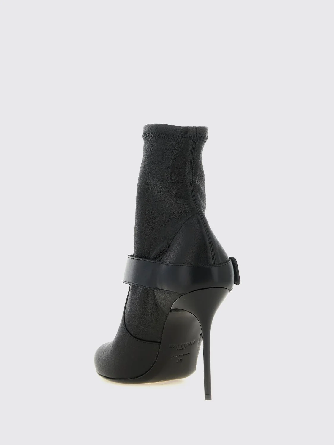 woman's boots