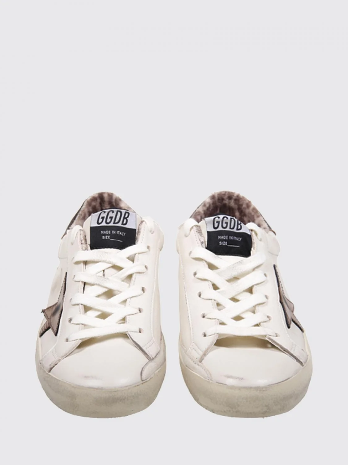 GOLDEN GOOSE 36 woman