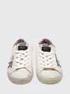 woman's sneakers
