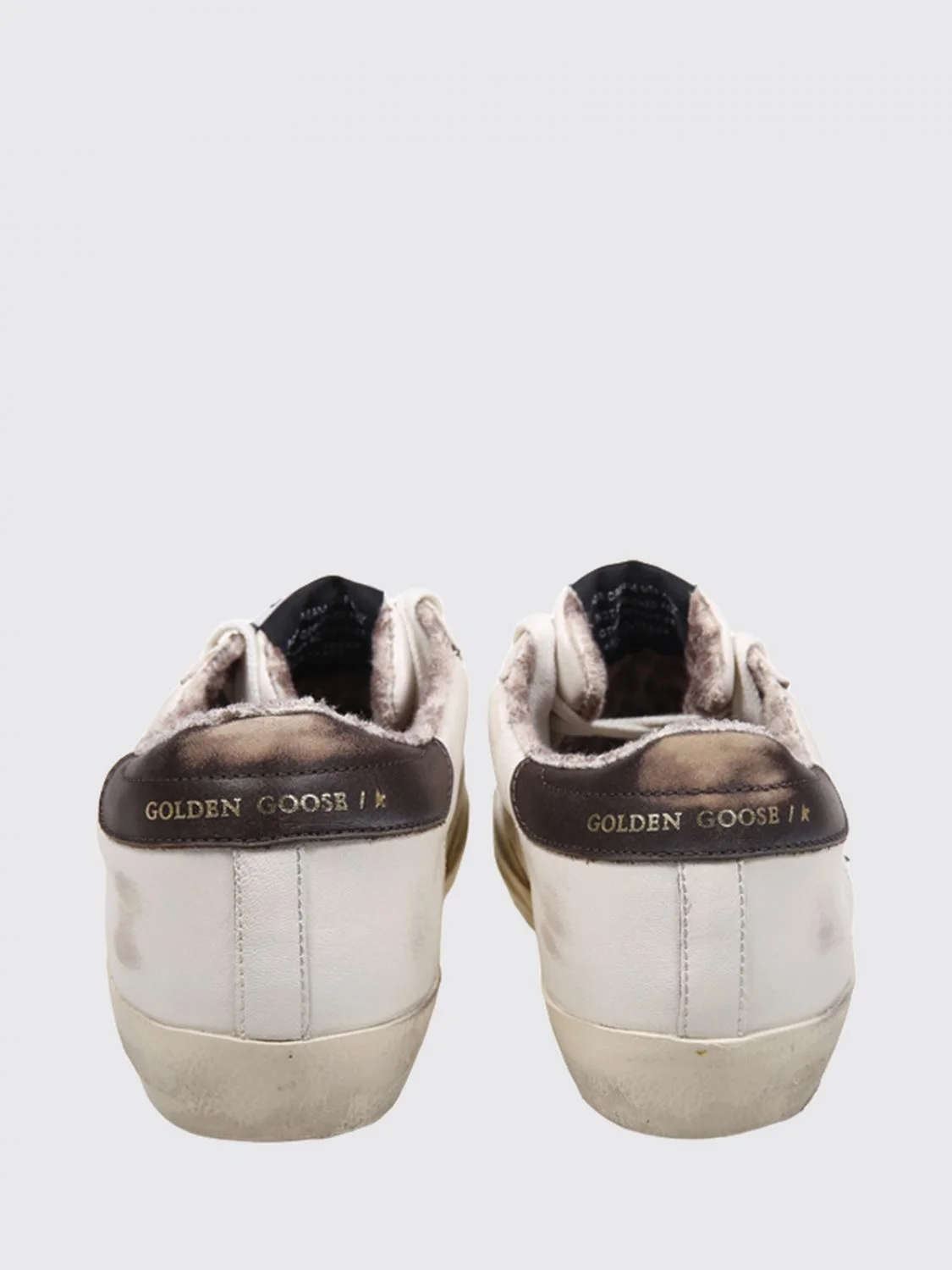 woman's sneakers