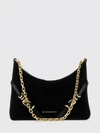woman's shoulder bag
