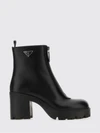 woman's boots