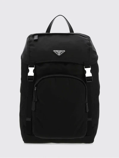 womans backpack