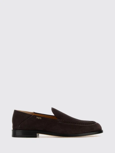 womans loafer