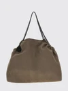 falabella tote bag in eco alter mat with chain handles