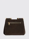 my sicily small leather handbag with removable shoulder strap