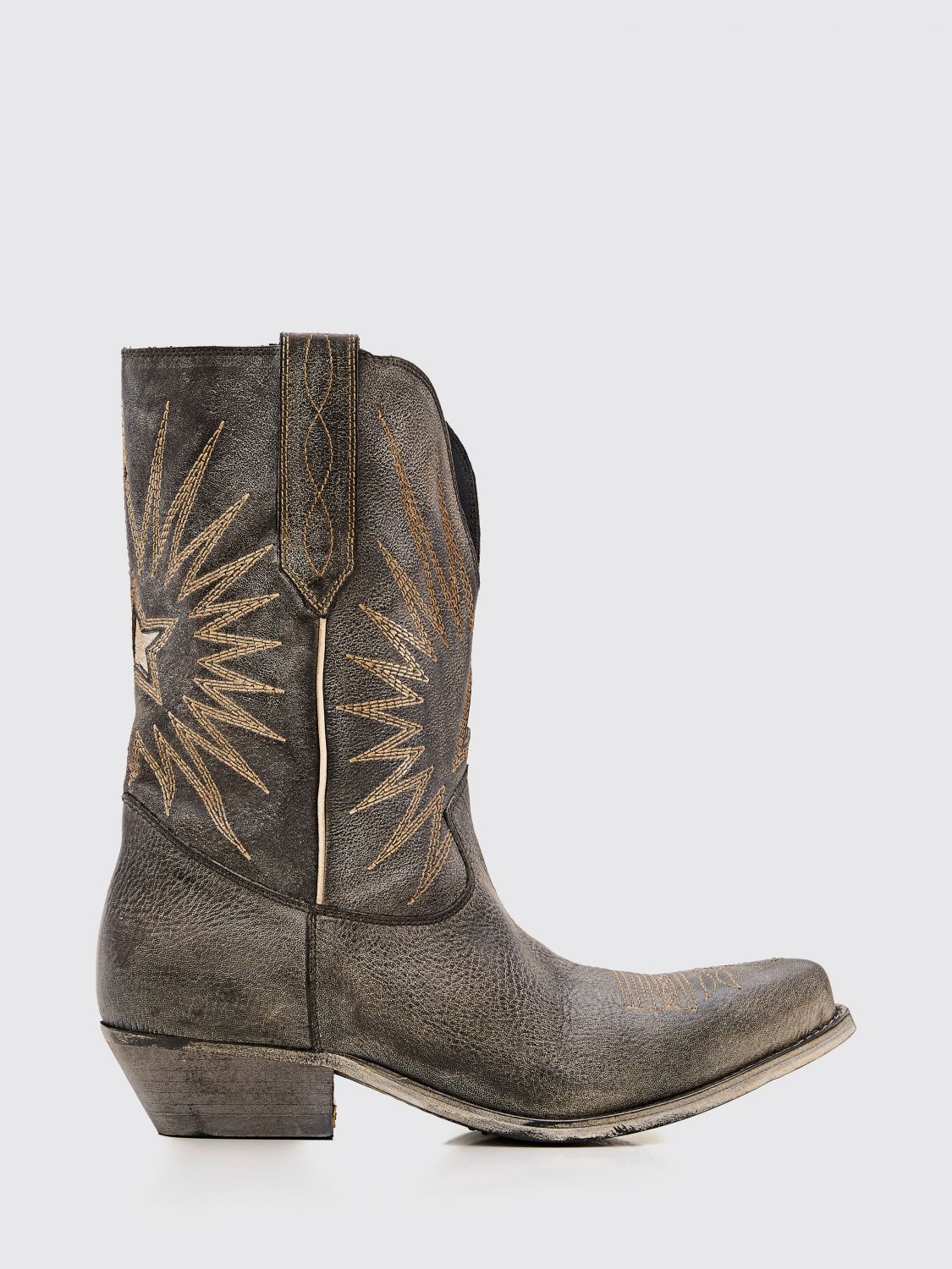 GOLDEN GOOSE 37 woman