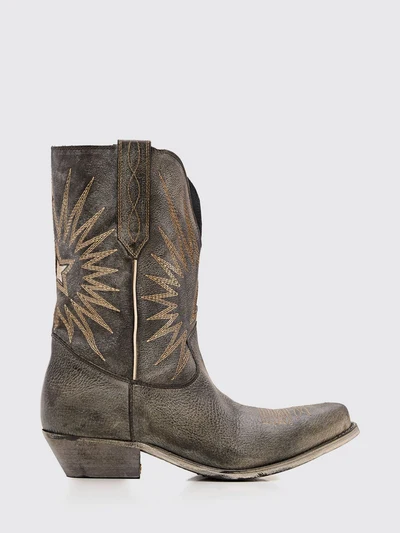 womans boots