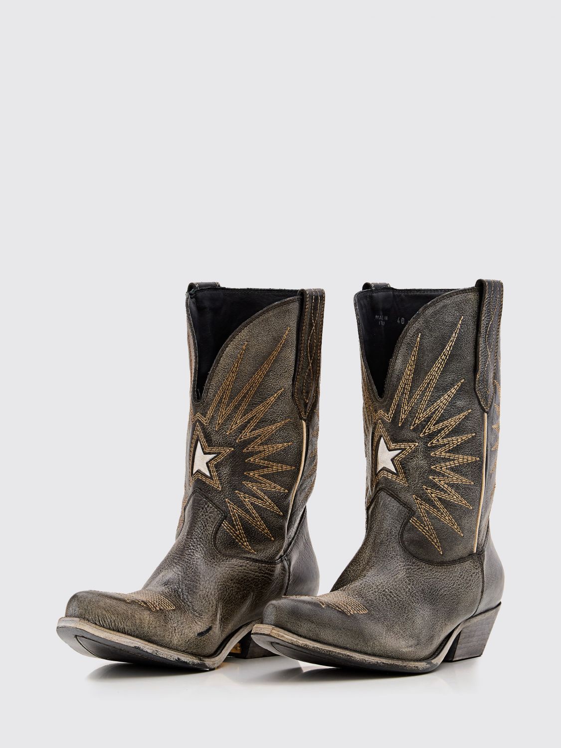 GOLDEN GOOSE 37 woman