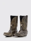 woman's boots