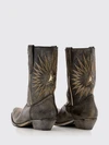 woman's boots