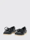 woman's loafer