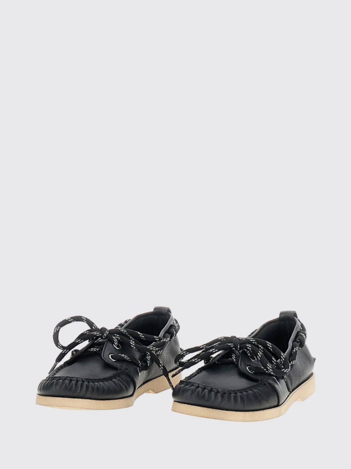 woman's loafer