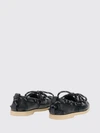 woman's loafer