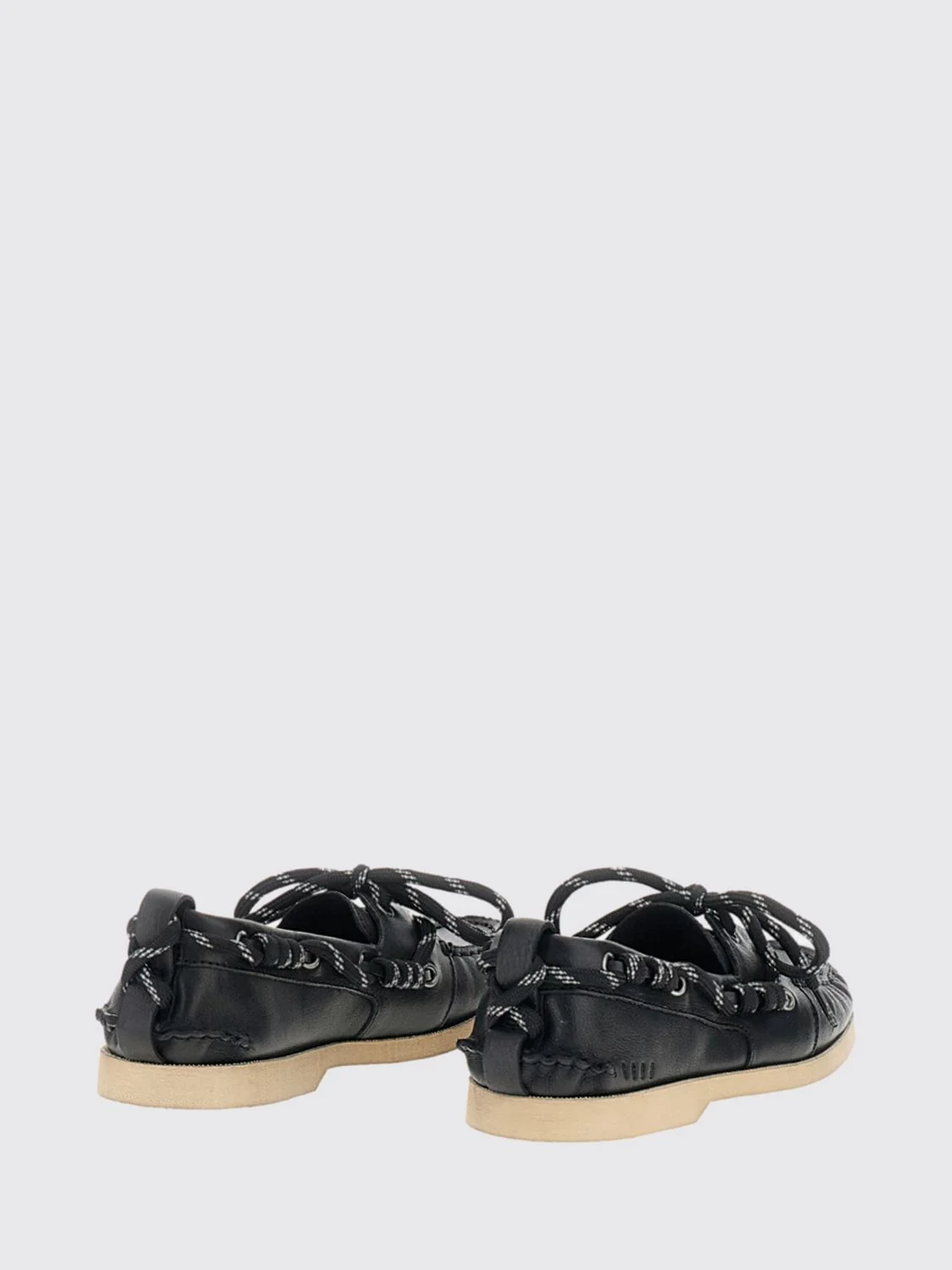 woman's loafer