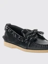 woman's loafer